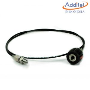 additel 100 pressure hoses